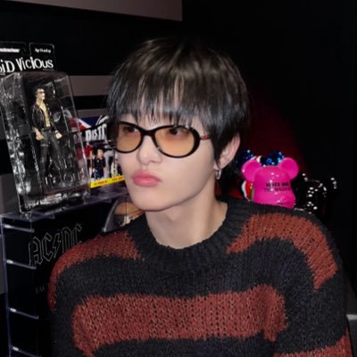 𝑂𝑛𝑙𝑦 𝑦𝑜𝑢, 𝑛𝑜𝑡 𝑎𝑛𝑦𝑜𝑛𝑒.🤍🖇️ ⟡ ᴊɪʜᴏᴏɴ ʜʏᴜɴsᴜᴋ ⟡ ⠀ 𓂃♡ 𐙚 𝑻𝑹𝑬𝑨𝑺𝑼𝑹𝑬 .☘︎ ݁˖ | #hoonsuk | #ยัยน้องจีนreview