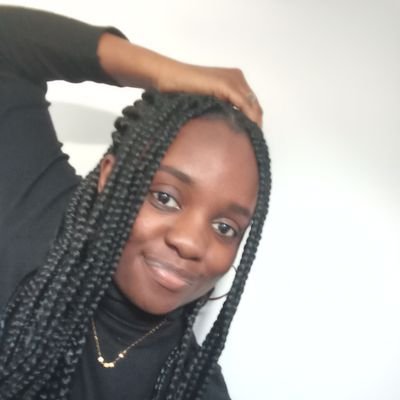 Am a Christian. To Jesus I belong || Machine learning, Data Mining, Data analysis, Data scientist || R&D || singer || girly and otaku ...