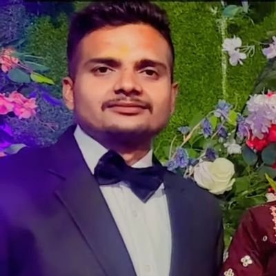 साफ हूं.. बेबाक हूं.. देश के साथ हूं.. गद्दारों के खिलाफ हूं! पत्रकारिता मेरा पेशा नहीं मेरा धर्म है। जय हिन्द। (Creative Head Nभारत मीडिया नेटवर्क)