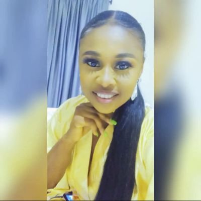 🇳🇬
*Biochemist
*Banking Services
*Software Engineering (In View)
*Tech Enthusiast
*lover of God and humanity!
IG @Mary_Euch