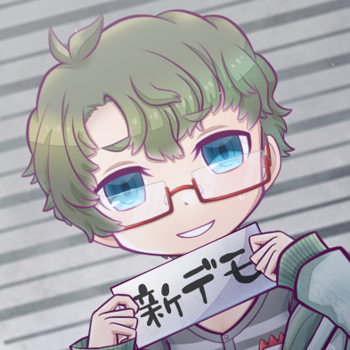 ザクロスケさんのプロフィール画像