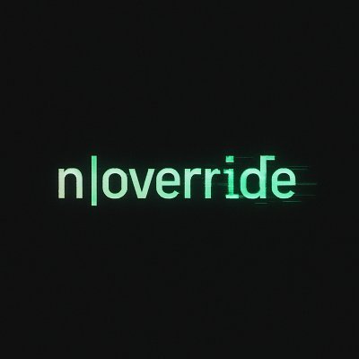 NeuralOverride's profile picture. Blockchain | AI