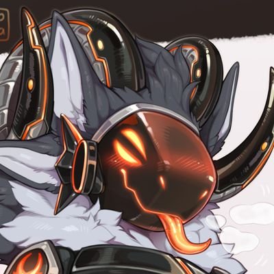Male|26|protogen|bi|Demi|taken collabs open/ok | Introvert tech enthusiast, chaotic horny
d: Kronos266
🔞MINORS DNI🔞
VRC: EclipseProdigy
server: MhCABRRVRC