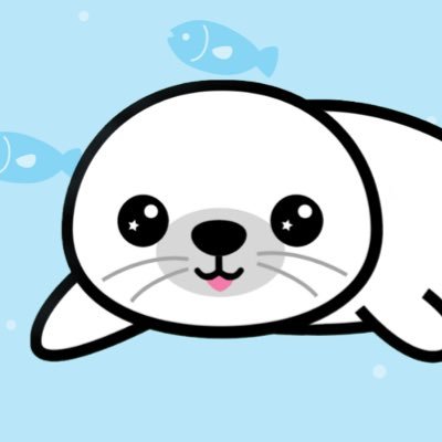 海豹 しいさんのプロフィール画像
