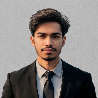 🚀 Digital Marketing Specialist | SEO • PPC • Social Media | Helping brands grow online with data-driven strategies | Let’s connect & elevate your digital prese