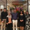AgriNL_InMalSin's profile picture. Official Account of the Agriculture team of NL Embassy in Indonesia, Malaysia, Singapore | Joost van Uum, the Agriculture Counsellor