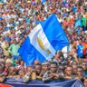 MasazaCup_'s profile picture. Masaza Cup is an annual Buganda Kingdom tournament that was inaugurated in 2004. The tournament features teams from the 18 Counties of Buganda.