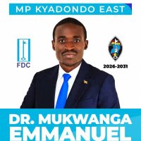 Hon, Dr.Mukwanga Emmanuel (@honmukwanga) 's Twitter Profile Photo Hon, Dr.Mukwanga Emmanuel (@honmukwanga) 's Twitter Profile Photo