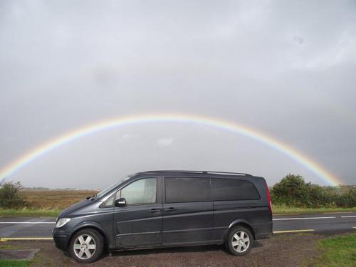 OLMTravel's profile picture. Olm provides private guided off the beaten track tours from sightseeing, golf and tracing your ancestry