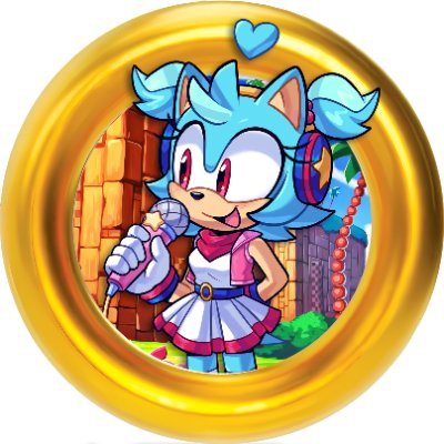 Sora Starlight | Sonic VTuber | #TeamStarlightさんのプロフィール画像