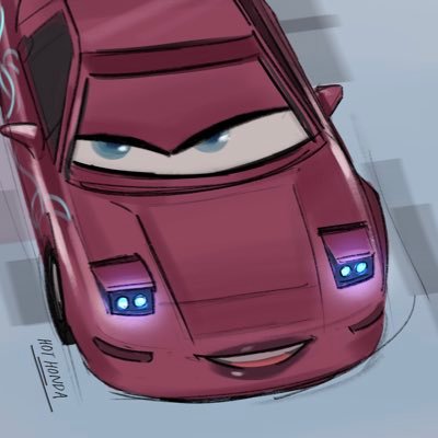 cars enthusiast / 25 / NSFW 🔞 / she,her / I draw mostly cars stuff / DM me for commissions