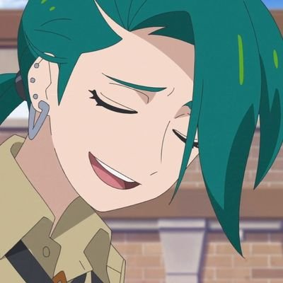 lúa he/she
That one annoying himejoshi who's obsessed with meta