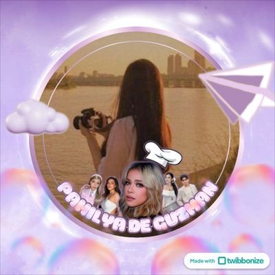 notforhale's profile picture. lagi't lagi para sa bayan! ; padayon.