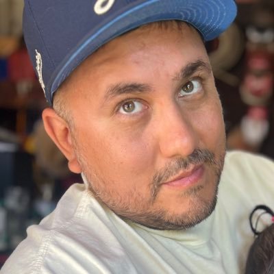 CesarMontes861's profile picture. 