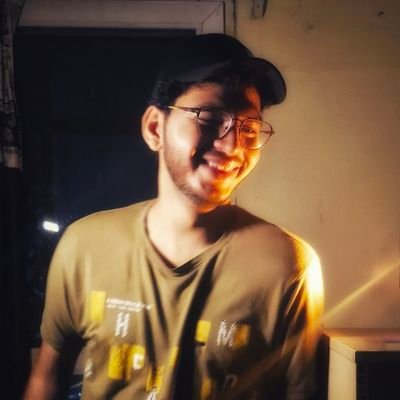 iabhishek_js's profile picture. 21 | Engg