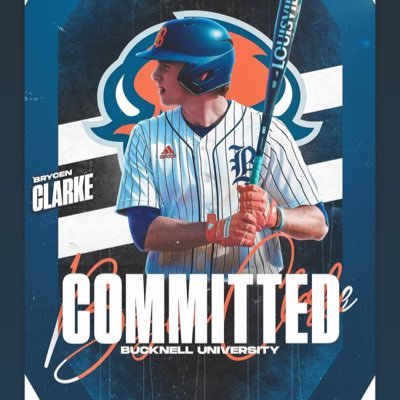 | La Salle 26’ | @Bucknell_BB commit | @buckscobaseball 17u