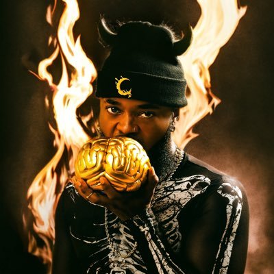 new album ”ENIGMA” OUT NOW • popstar 🎤• links below👇🏽 https://t.co/bMwfhisKCB 🌙 morehouse man • 773 🩷 / 🛩️ ATL PO box 2374 Peachtree City GA 30269 ♓️♈️
