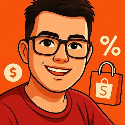 ⚠️ Vício em Shopee? Você não está só!
💡 Achados que valem a pena
Acesse o perfil do insta
