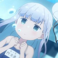 限りなくキモオタに近いブルー (@almostcrab) 's Twitter Profile