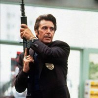 Al Pacino | एल पचीनो (@undoubtfulnerd) 's Twitter Profile