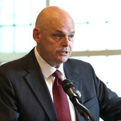 Peter Osborne Profile