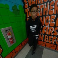 Aarinton scott (@aarinton_scott) 's Twitter Profile