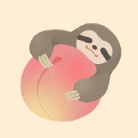 🦥🍑 (@namakem0m0) 's Twitter Profile Photo 🦥🍑 (@namakem0m0) 's Twitter Profile Photo