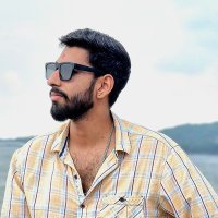 Harsh Kumar Yadav (@ydv_harshh) 's Twitter Profile