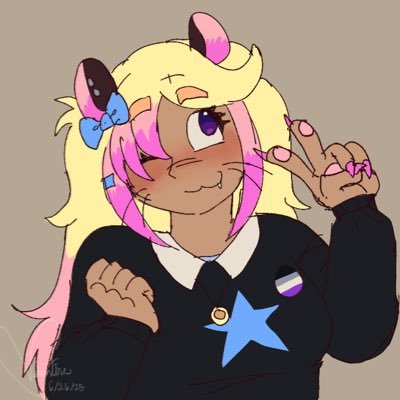 World’s most inconsistent art 🔥 (Pfp by @B1NX_B4NX)