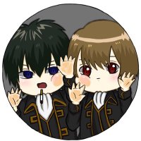 七星【銀魂垢】 (@okita0403) 's Twitter Profile Photo 七星【銀魂垢】 (@okita0403) 's Twitter Profile Photo