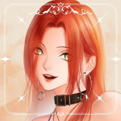 VIE/ENG
My OC: Layla & Eris
Freelance Artist | YCH Commissions
DM or check 👉 https://t.co/bm7Tv4Pp4C