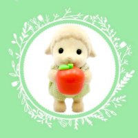 ラムちゃん (@ramu_sylvanian) 's Twitter Profile