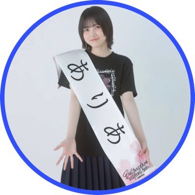 Mio_yu_know's profile picture. 美しい青空のように的野美青の魅力も限りなく広がっていく #美青talk #美青blog