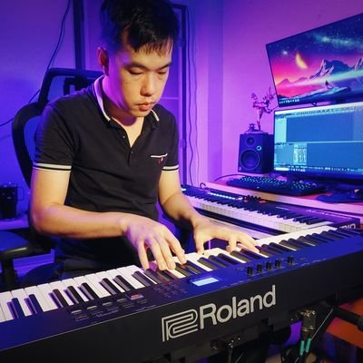 ปลา 🐟 PLA
Indie Music maker/Arranger
https://t.co/02rm9RiqQv