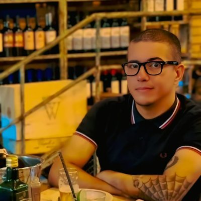 Sono Brasiliano e lavoro come illustratore di libri per bambini e fumetti. 🇧🇷🇮🇹