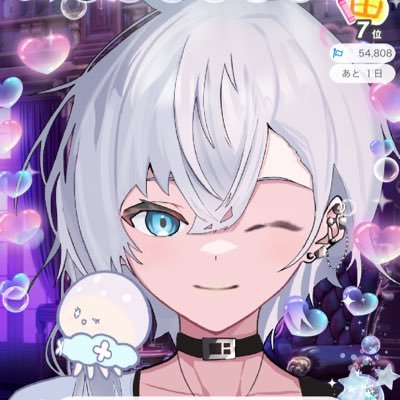 tsukumo_nose's profile picture. TriangularΔ所属IRIAMにて活動中！ 楽しいと感じる癒しの空間を作るのが夢！【FM: ☁ 🐾🖤】 【FA：#つくもの絵描き】 自慢のママ（@Kuro_Sonohara）様 #無断転載禁止 #AI学習禁止 活動者様フォロバ100％