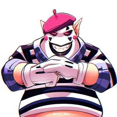 Zavius™ 🤡さんのプロフィール画像