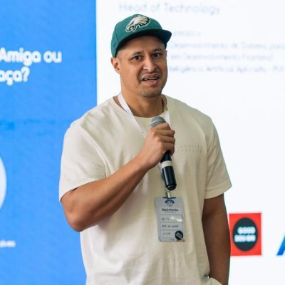 deMGoncalves's profile picture. Front-end sem firula. Web Components, JavaScript puro e foco em performance. Escrevo pra devs que querem sair do automático e construir com mais propósito.