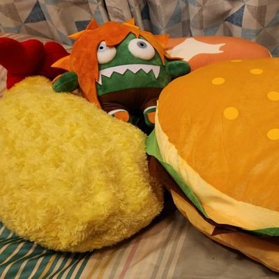 柿さんさんのプロフィール画像
