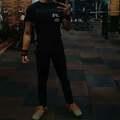 Tanish0506's profile picture. 