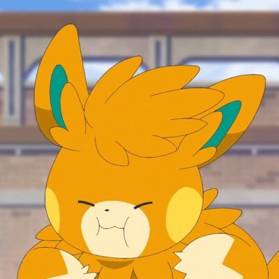 ___tkad's profile picture. ｱﾘｵｶくんとﾏｲｶちゃん推しのﾎﾟｹﾓﾝ好き🧡🤍