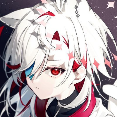 乂×黎さんのプロフィール画像
