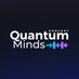 Quantum Minds Podcast (@qm_podcast) Twitter profile photo Quantum Minds Podcast (@qm_podcast) Twitter profile photo