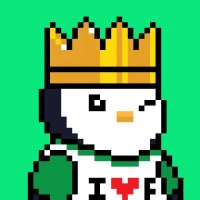 Pixel Penguins🐧✳️ (@pixel_penguinz) 's Twitter Profile Photo Pixel Penguins🐧✳️ (@pixel_penguinz) 's Twitter Profile Photo
