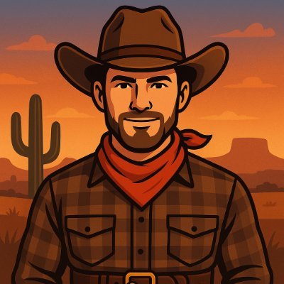 ____Tex___'s profile picture. Just a Texan.
Part Owner of a 16M Annual Rev Small Business.
FEG Eth OG.
All Glory Be Given to Him.