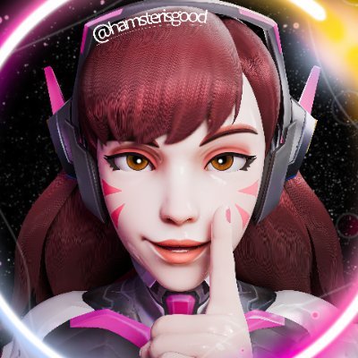 hamsterisgood's profile picture. NSFW Blender Overwatch+ 
Patreon = https://t.co/yUhVE5zP4x
Pixiv = https://t.co/pI79l5SVAW
Email = hamsterisgood12345@gmail.com