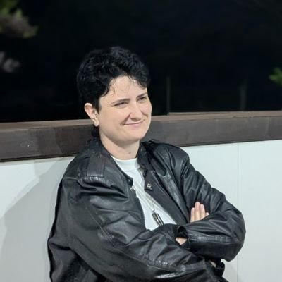 Maísaさんのプロフィール画像