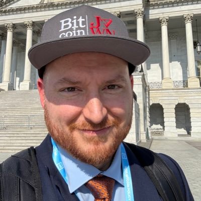 Technology guide, father and husband, Christian, Bitcoiner. Find me on NOSTR: npub1t5rd5d0mnc7zuuw4kpavmapuew7mn0t42ayv3w29w4n4qksrwdjswhz0ac