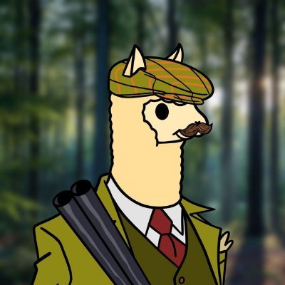 Llama0x Profile