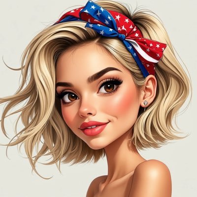 Patriette ๐๏ธ๐บ๐ธ๐ด Profile